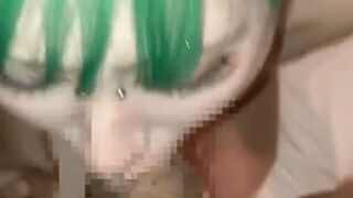 ピアスのかわいい女の子とセックス2