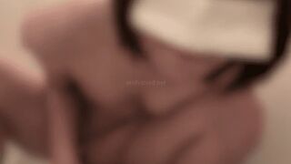 早期終了未経験のサバサバ系おたく女子激レア無