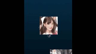 チャットオナニー動画 (5)