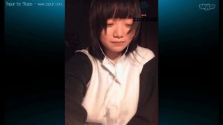 チャットオナニー動画 (20)