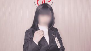 fantia-783687 【ゆるオホ】リ◯会長とラブラブエッチ❤